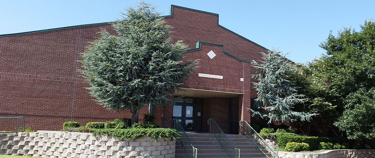 ThomasFayCuster Public Schools